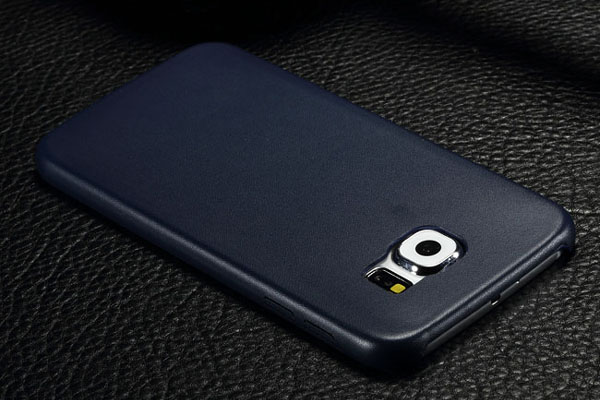 Galaxy S6 S6 Edge ultra thin PU cover 