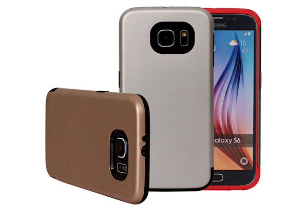Samsung S6/S6 edge/S6 edge plus hard protective case