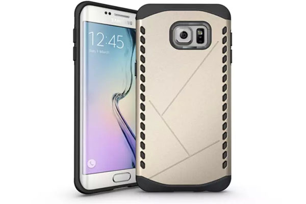 Galaxy S6 edge plus/s6 edge/s6 hard protective back cover