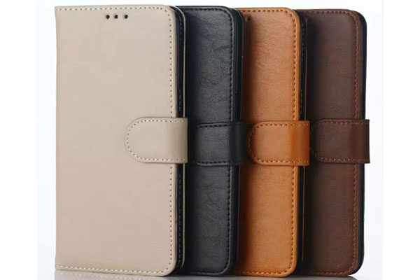 Luxury wallet leather cover for Samsung Apple LG HTC Sony phones