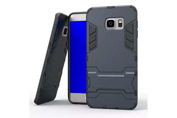 Galaxy S6 Edge Plus kickstand shock proof case