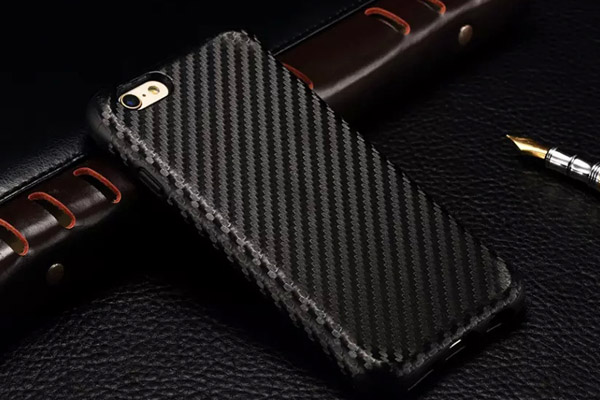 iphone 6s carbon fiber shock proof tpu case