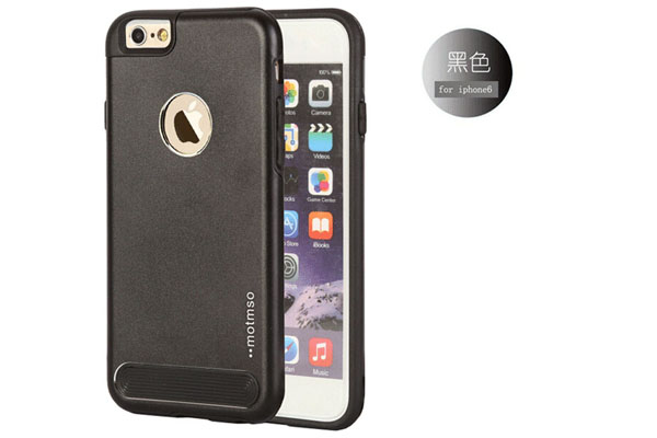 Fashion metal case for iphone 6/6s 