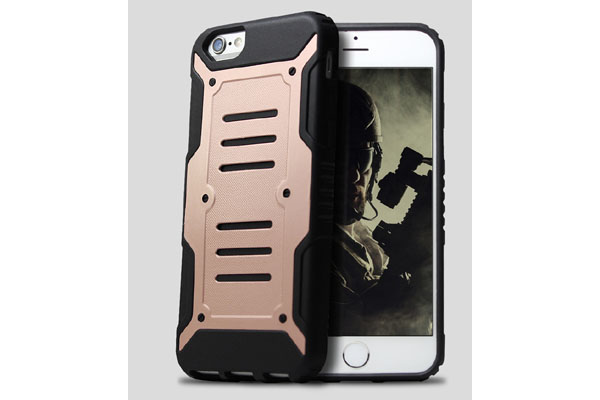 2016 armor case for iphone 6