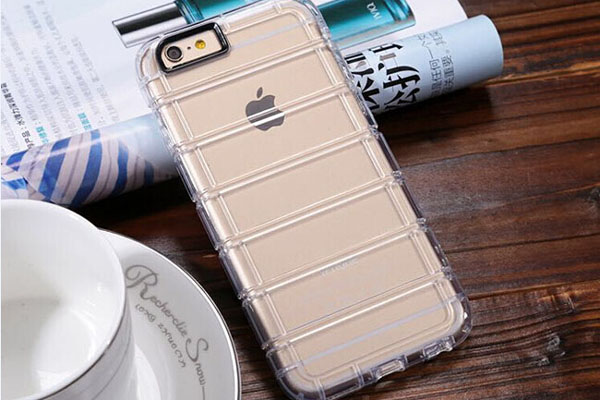 iphone 6 clear shockproof case