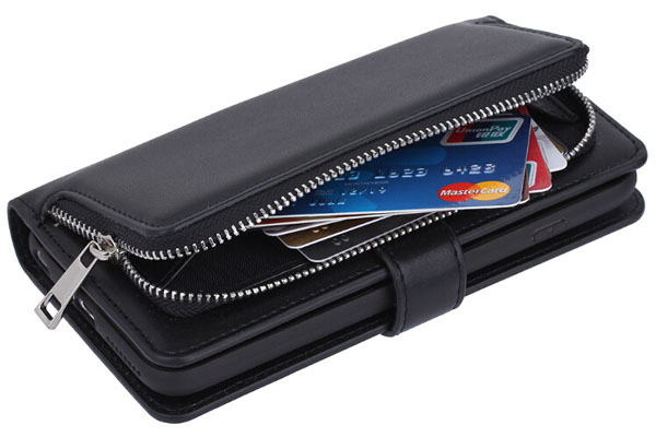 iphone 6 wallet bag case 2 in 1 style