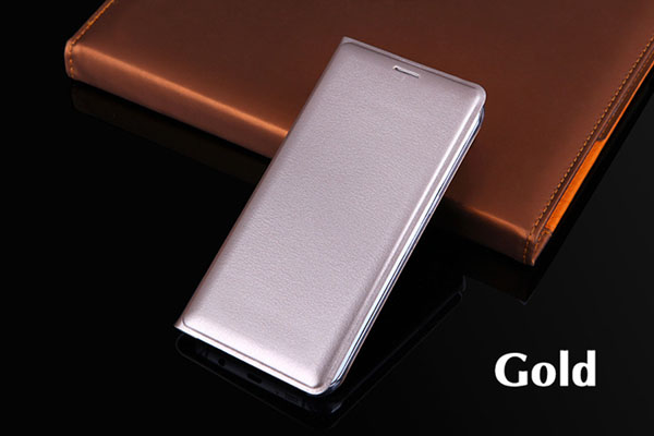 Galaxy Note 7 official leather cover 