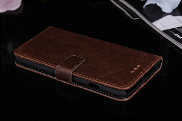 iPhone 7 & 7 Plus luxury leather case