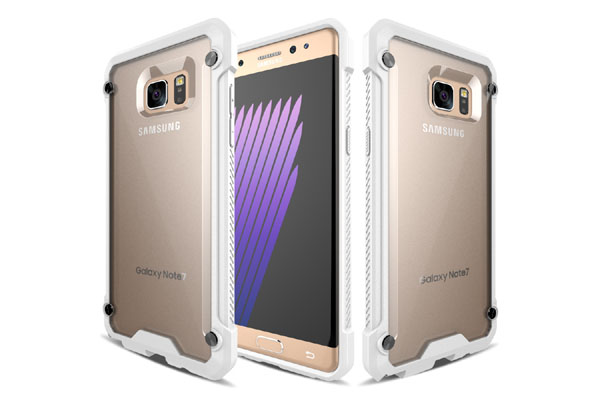 Samsung Galaxy Note 7 supcase 