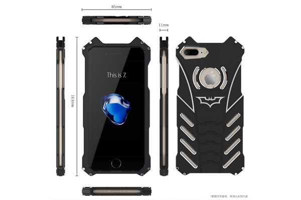 Batman case for iphone 7 7 plus
