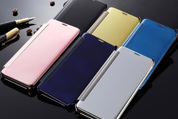Samsung S8 S8 Plus Smart mirror cover 