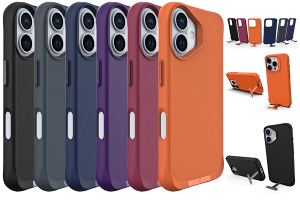 iPhone 16 Premium Case