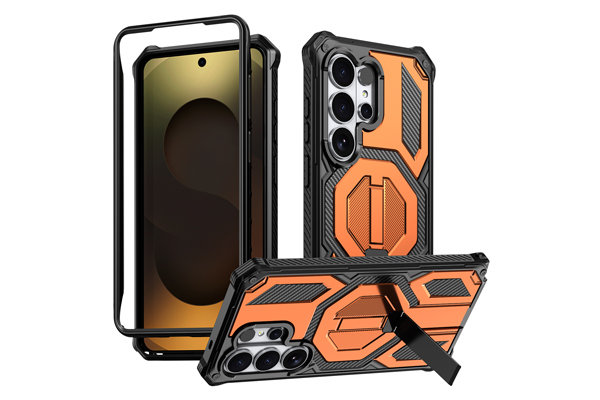 Samsung Galaxy S26 Ultra Heavy Duty MagSafe Case 